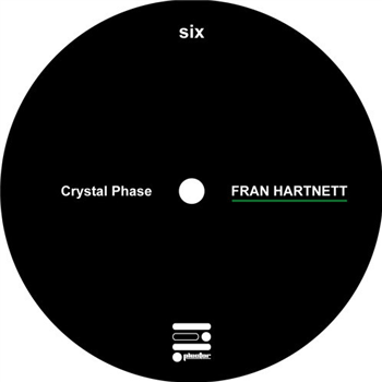 Fran Hartnett - Crystal Phase - Plector