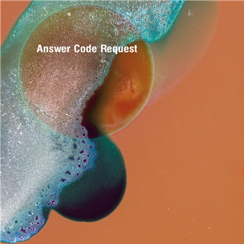 Answer Code Request - Breathe EP - Ostgut Ton