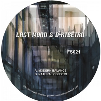 Lastmood & D-Riberio - Finale Sessions