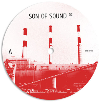 Son Of Sound - Son Of Sound 02 - District 30