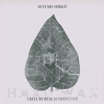 Reel By Real - 20 Years Surkit (2 x 12") - A.r.t.less
