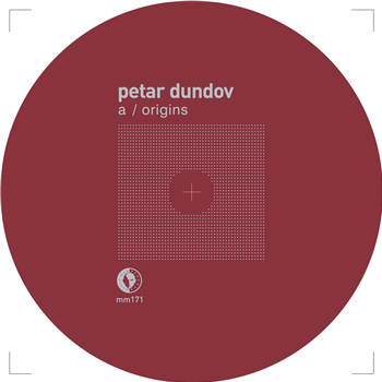 PETAR DUNDOV - MUSIC MAN RECORDS
