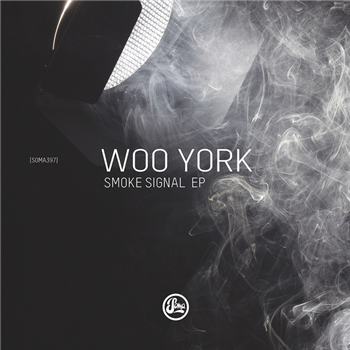 Woo York - Smoke Signal EP - Soma