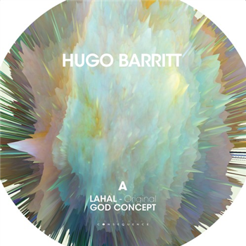 Hugo Barritt - Lahal - Universal Consequence