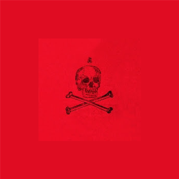 Trenton Chase - The Vampire Of Sacramento EP - June Trenton Chase - The Vampire Of Sacramento EP - June