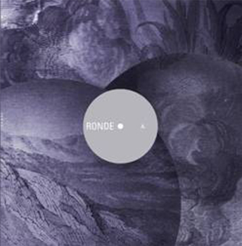 Ronde 1 - VA (12" of Locked Grooves / Loops) - Ronde Records