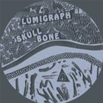 Lumigraph / D.K. - Odd Frequencies