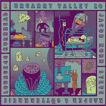 Uncanny Valley 20.2 - VA - Uncanny Valley