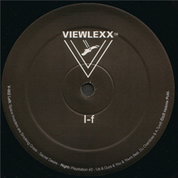 I-F  - Viewlexx