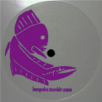 ASAN - LAMPUKA004 - Lampuka Records