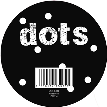 Dots vol. 1 - VA - Uncharted Audio