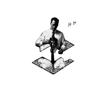 Handsome Head - Teenaged Nezha - Fifth Wall Records Handsome Head - Teenaged Nezha - Fifth Wall Records