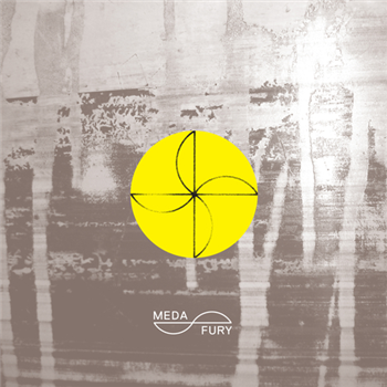 Takuya Matsumoto- RAM EP - Meda Fury Takuya Matsumoto- RAM EP - Meda Fury