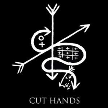 Cut Hands - Volume 3 - Dirter