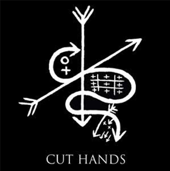 Cut Hands - Volume 3 - Dirter Cut Hands - Volume 3 - Dirter