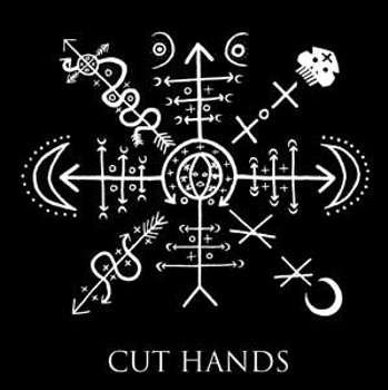 Cut Hands - Volume 4 - Dirter