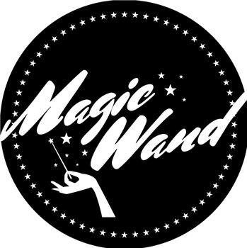 Magic Wand Vol 8 - Magic Wand