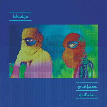 KHIDJA - Mustafa & Abdul - Emotional Especial