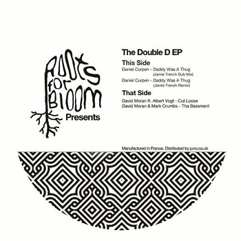 The Double D EP - VA - Roots For Bloom