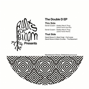 The Double D EP - VA - Roots For Bloom The Double D EP - VA - Roots For Bloom