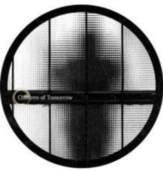 Arnaud Le Texier - Baphomet EP - CHILDREN OF TOMORROW Arnaud Le Texier - Baphomet EP - CHILDREN OF TOMORROW