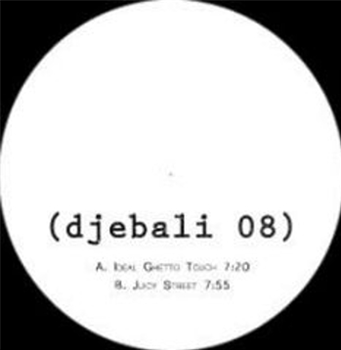 DJEBALI - #8 - Djebali