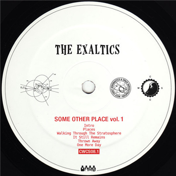 The Exaltics - Some Other Place Vol. 1 - Clone Westcoast Series The Exaltics - Some Other Place Vol. 1 - Clone Westcoast Series