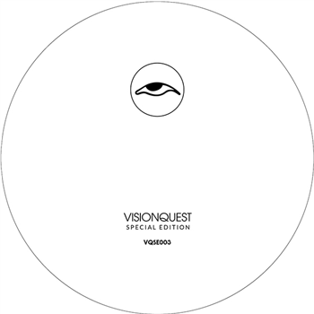 QUILLA - BEAUTIFUL HYBRID REMIX PROJECT PART THREE - Visionquest QUILLA - BEAUTIFUL HYBRID REMIX PROJECT PART THREE - Visionquest