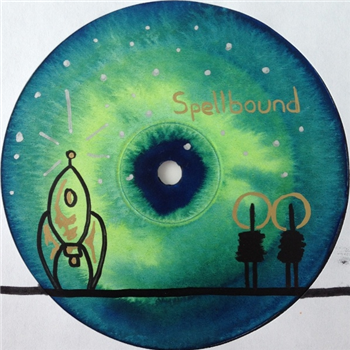 The Noodleman/Spellbound - Long Weekend