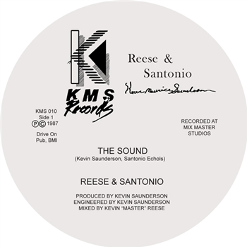 REECE & SANTONIO - KMS