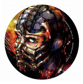 Scorpion EP - VA - End Of Level Boss Scorpion EP - VA - End Of Level Boss