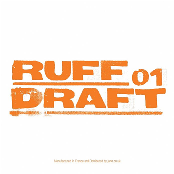 COTTAM - Ruff Draft 01 - Ruff Draft