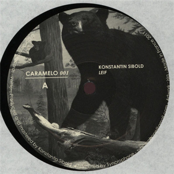 Konstantin Sibold - CARAMELO