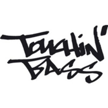 MFKN - Substrate EP - Touchin Bass MFKN - Substrate EP - Touchin Bass