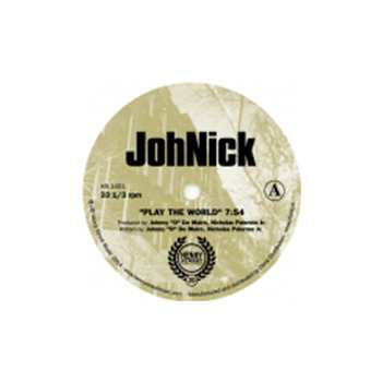 JohNick - Henry Street Music