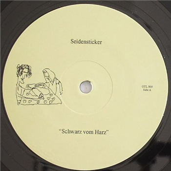 Seidensticker - Schwarz vom Harz - Out To Lunch