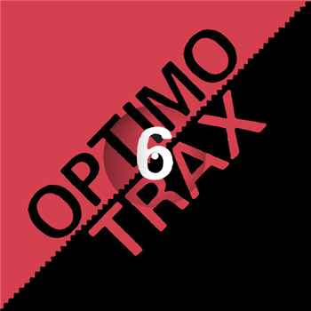 Luca Lozano - And It Was Good - Optimo Trax