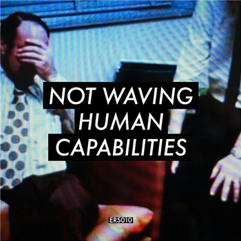 NOT WAVING - Human Capabilities - Emotional Response