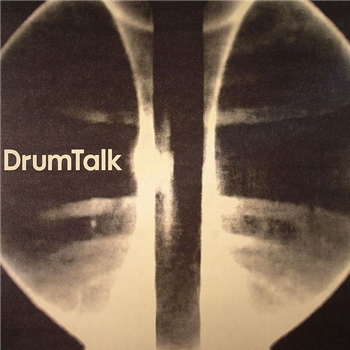 DRUMTALK - Huntleys & Palmers