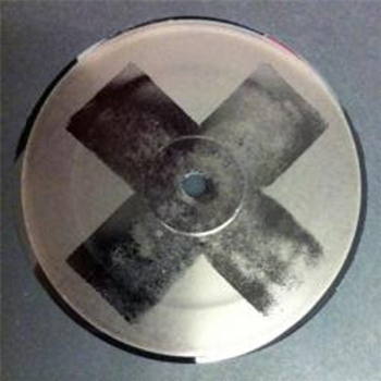 NX1 - NX1 Black 01 - NX1 Records