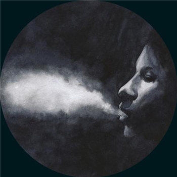 Glenn Underground/SMOKE EP 12" - Glenview Glenn Underground/SMOKE EP 12" - Glenview