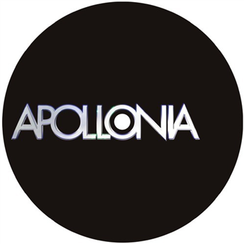 Jovonn – The EP - APOLLONIA MUSIC