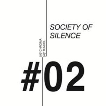 Society Of Silence - Chroma - Society Of Silence