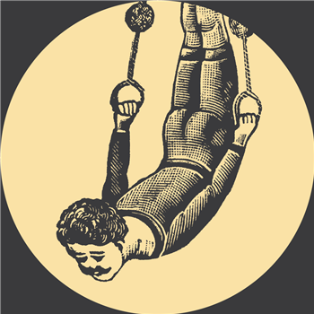 Beesmunt Soundsystem - The Baby Maker EP - JUST JACK RECORDINGS Beesmunt Soundsystem - The Baby Maker EP - JUST JACK RECORDINGS