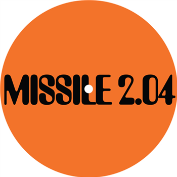 DJ One Finger - One Finger Remixes - MISSILE 2.0