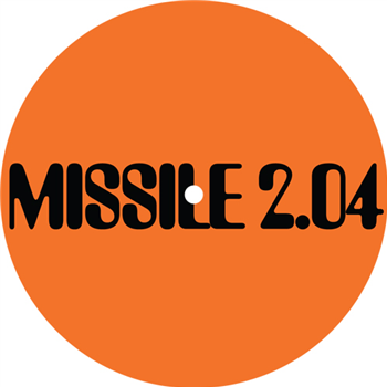 DJ One Finger - One Finger Remixes - MISSILE 2.0 DJ One Finger - One Finger Remixes - MISSILE 2.0