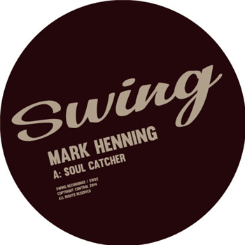 Mark Henning - Swing Records