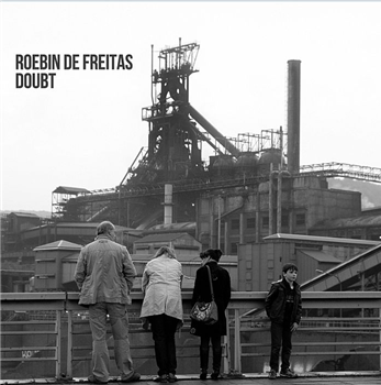 ROEBIN DE FREITAS — DOUBT - ANTE-RASA