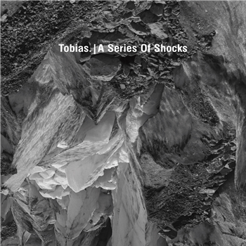Tobias - A Series Of Shocks (2 x 12") - Ostgut Ton