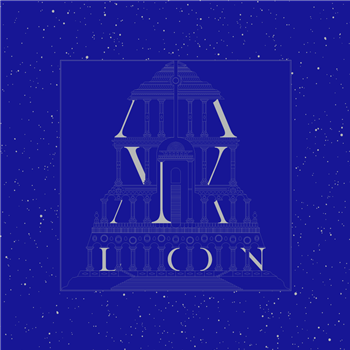 Avalon Emerson - Church of SoMa - Spring Theory Avalon Emerson - Church of SoMa - Spring Theory